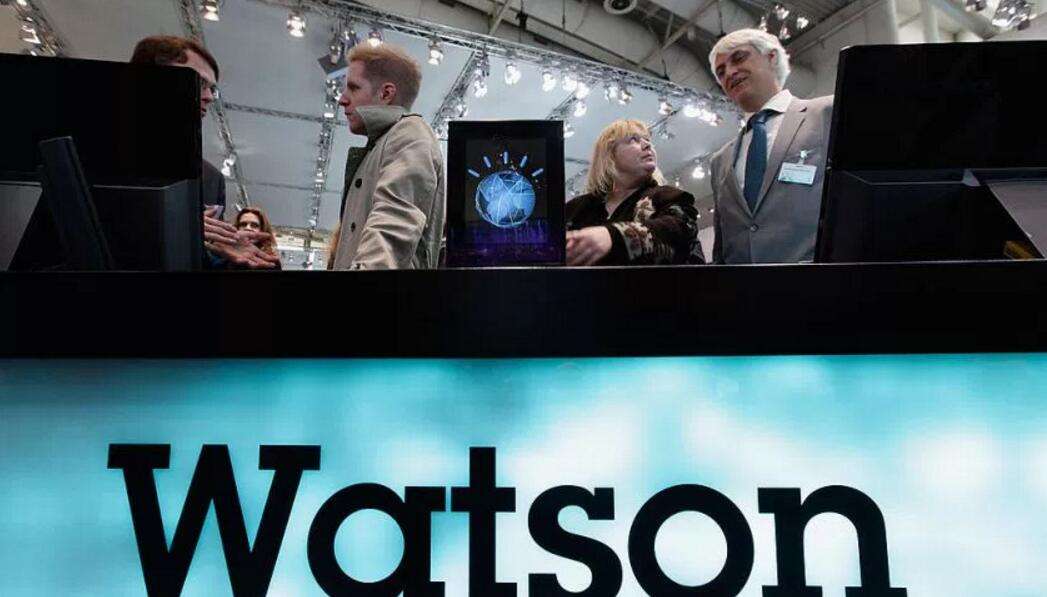 IBM推出“Watson Assistant for Citizens”应对与COVID-19相关的海量问询